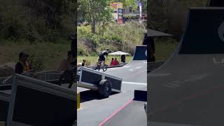 FISE BMX STREET PRACTICE #bmx