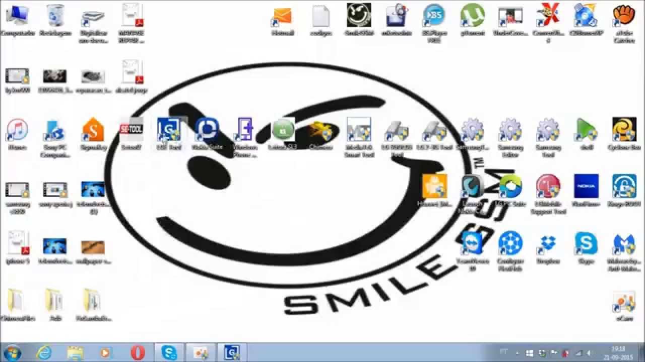 Unlock LG E430 LGTOOL BY Smile GSM