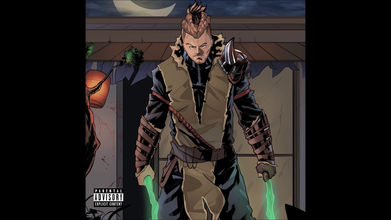 Kresnt - "KRESNT FREESTYLE" OFFICIAL VERSION