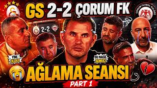 CRYING SESSION - PART 1