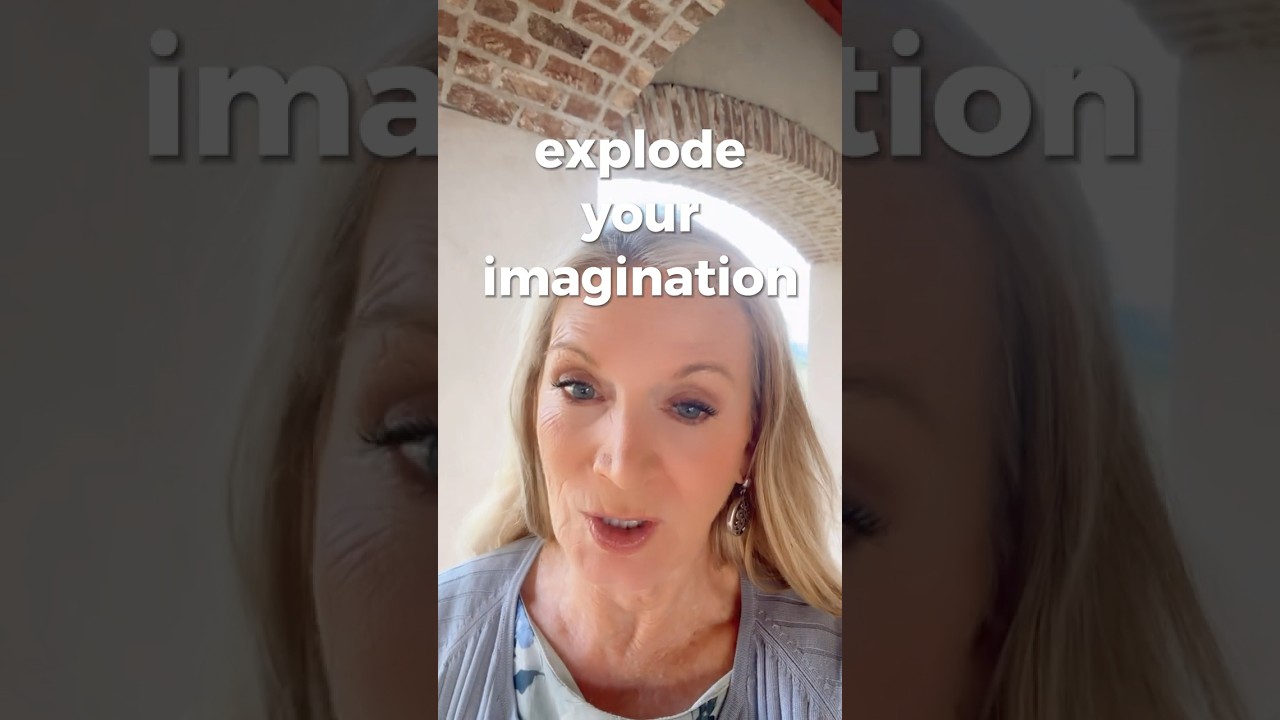 LevelUp Your Imagination
