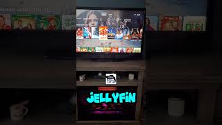 I love #Jellyfin.           #starwars edition #geektweek #geektweekrepair #shorts #shortsfeed