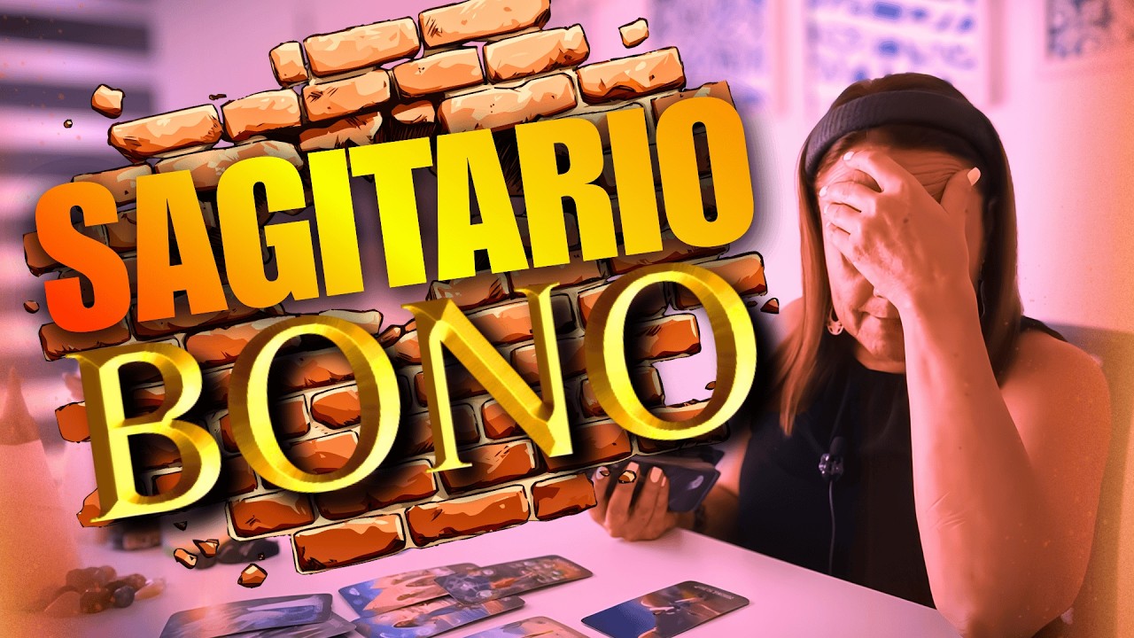SAGITARIO 💥BONO💥 WOW. Por FIN REGRESAS a TÍ🫵🏻 RECUPERAS tu PODER🤩 ÉXITO