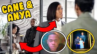 Cane Hooks Up With Anya & Anya Kills Noma | Ghost Season 4