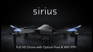 Zero-X - Sirius