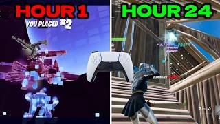 I Mastered Controller In 24 HOURS...