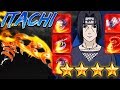 Throwback To The Legendary Itachi Team | Naruto Online