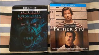 4K Ultra HD / Blu-ray Update (June 14, 2022)