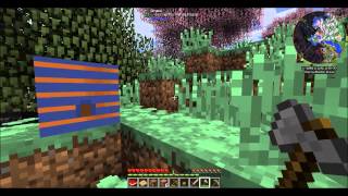 Famous Minecraft FTB infinity getting started   [1] Wealth
