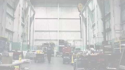 Machine Tool Rebuild & Repairs