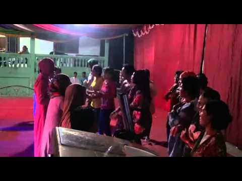 Orgen Tunggal Pesona Live in Lubuk Sakti Ilir Part I