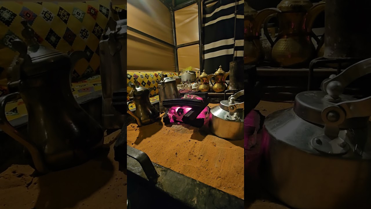 #محمد_بن_سمير_العنزي_ودخيله_شلاش.