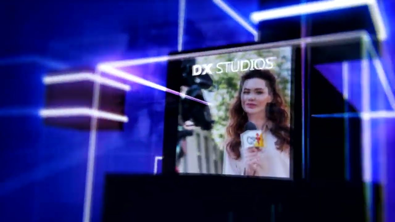 Pacote de notícias DesignNews, VINHETA PARA PORTAIS DE NOTÍCIAS, PROGRAMASDETV, Vinheta Jornalismo