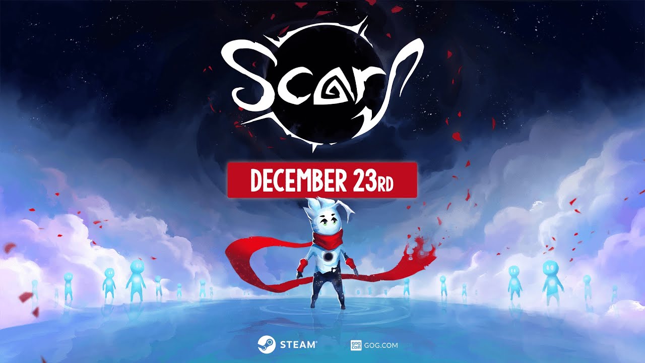 [Test'1D][Steam] SCARF