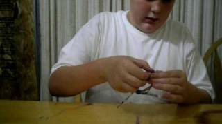 How to Make an Air Soft Gun screenshot 5
