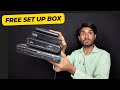 कुछ भी नहीं जानते तो भी Repair कर लोगे बस एक बार 📷 देखलो। Repair Free Dis Setup Box A2Z EXPERIMENT