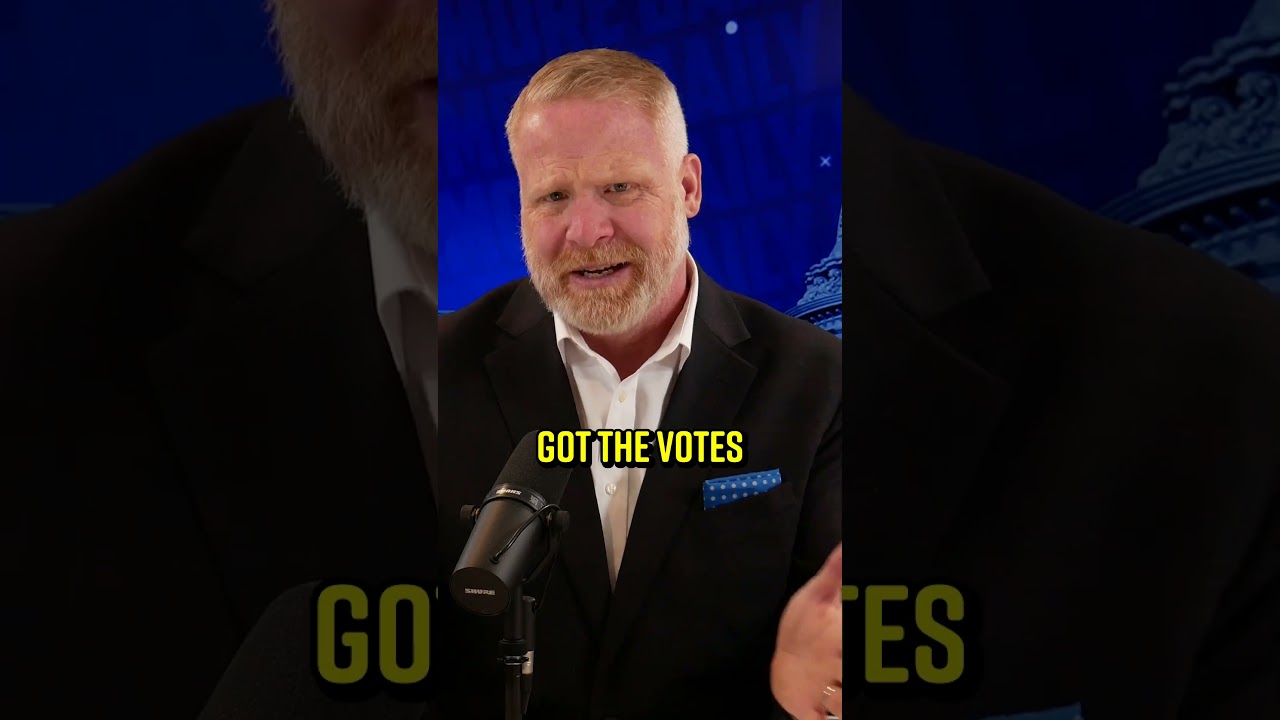 TRUMP: "We Don't Need Your Vote!" #shorts