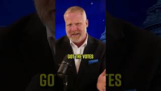 TRUMP: "We Don't Need Your Vote!" #shorts