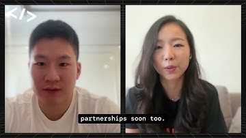 Why Altius Isn’t Building Another L1/L2 Blockchain | Annabelle Huang - Altius CEO & Co-Founder