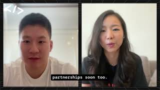 Why Altius Isn’t Building Another L1/L2 Blockchain | Annabelle Huang - Altius CEO &amp; Co-Founder
