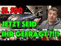 SL500 Kunde braucht Eure Hilfe Reparatur unwirtschaftlich! Trotzdem reparieren? Mp3 Song