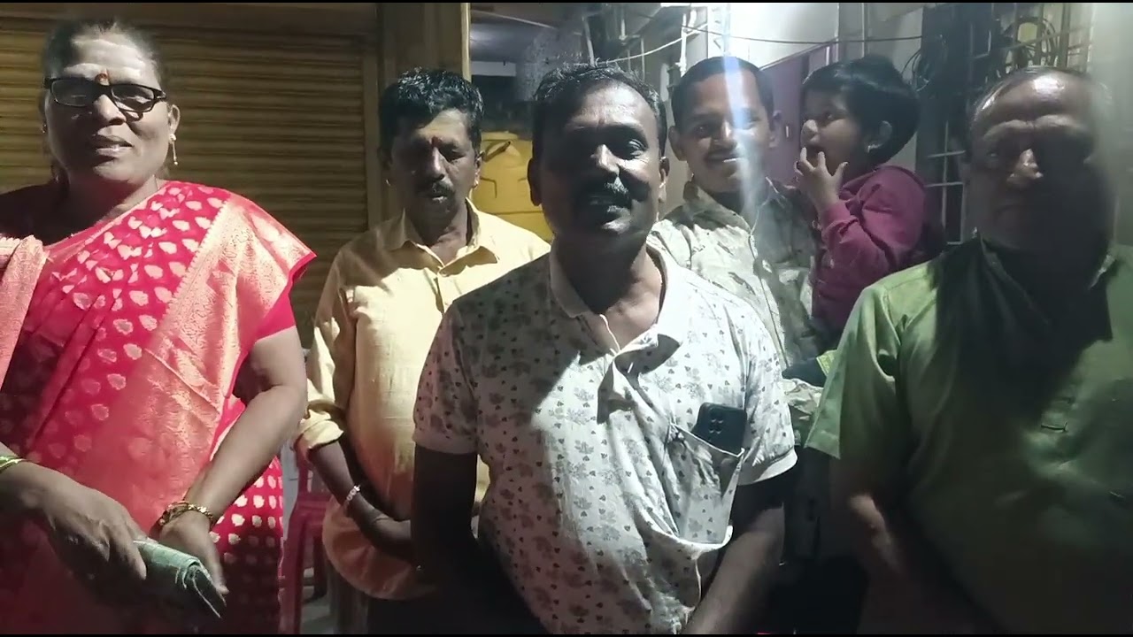 ಯೋಗ ಮಾಡಿ ನಿರೋಗಿಯಾಗಿ ಶ್ರೀ ರಾಜು ಘಸ್ತಿ ಅಭಿಯಂತರರು ಇವರ ಅನುಭವ ಹಂಚಿಕೆ