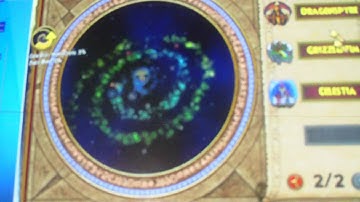 just a random wizard101 video