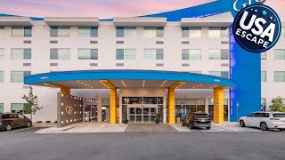 GLō Best Western  Savannah-Gateway I-95 | Savannah (GA), United States | Hotel Review 🌟