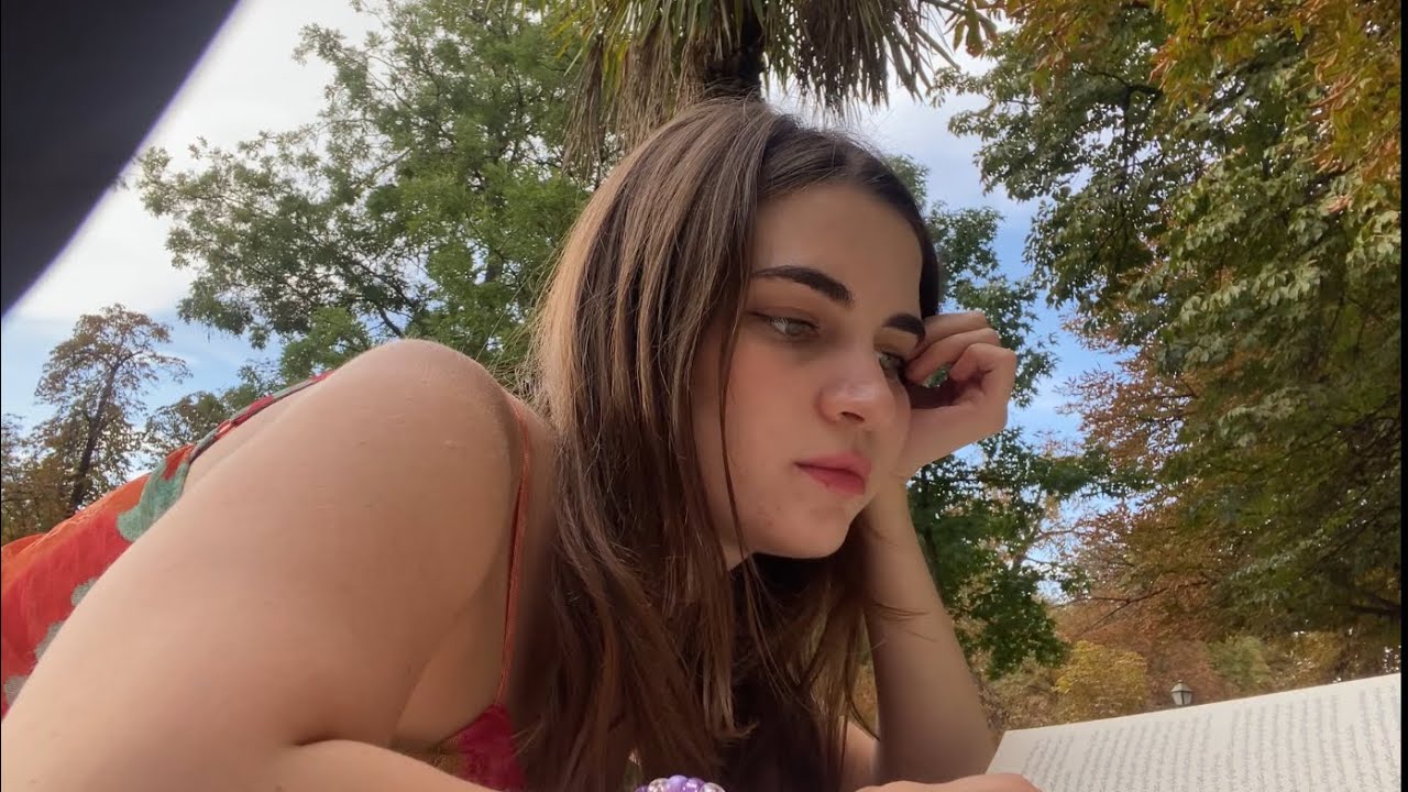 little moments from life abroad | october