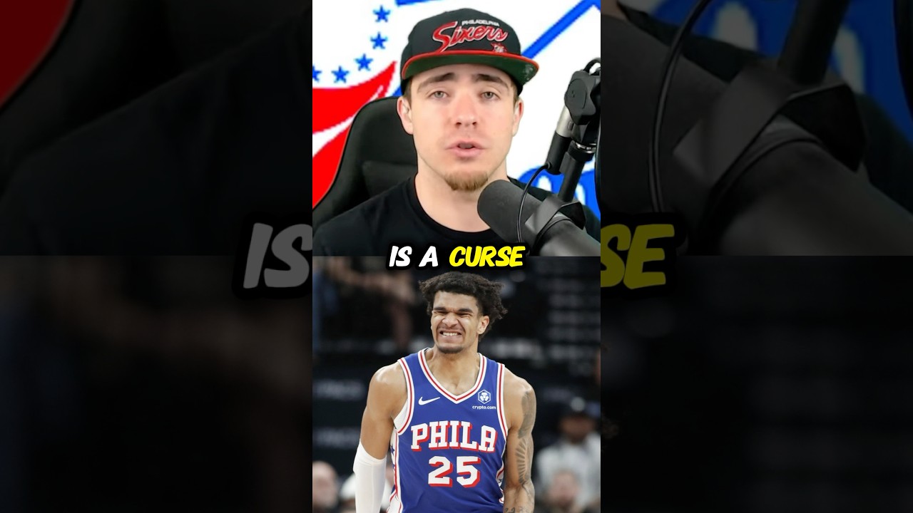 The Sixers Get A MUCH-NEEDED Win… But The Injury Curse Is RIDICULOUS! #76ers #Sixers #NBA