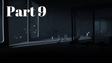 Inside - Walkthrough Gameplay - Part 9 - The Flooded Base (2021)