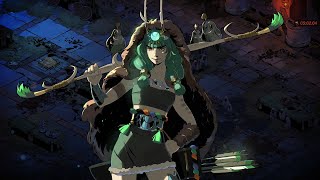 Some more Artemis dialogue - Hades II 1.0