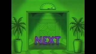La Era De La Potencia De Cartoon Network Llega A Continuación La Hora Bre De Animaniacs 2001
