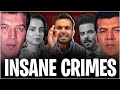 The INSANE CRIMES & COVER-UPs Of Aditya Pancholi