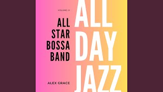 Nightfall Bossa Ballad