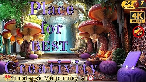 Chronicles of Neural Network Development 4К , No sound  08;00  18 02 25  #midjourney