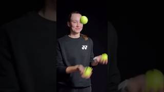 🔥 Elena Rybakina Returns to Stuttgart | Ready for Clay Season 🎾 #tennis #shorts