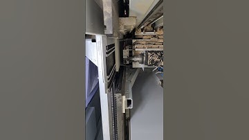 WEEKE Optimat BHX 050 CNC Machining Centre (Wood)