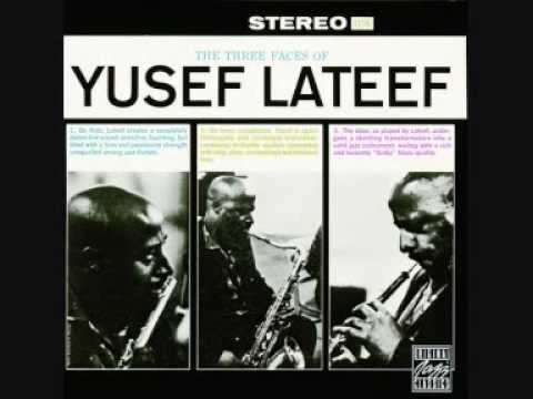 Ver Yusef LATEEF "From within" (1962) en YouTube Ver Yusef LATEEF "From within" (1962) en YouTube
