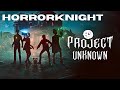 Der Geist ist nicht allein | Project Unknown