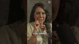 Sintió el dolor de su mamá fallecida en pleno programa 😨 #VidaDespuesDeLaMuerte #Paranormal