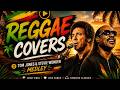 Best Reggae Covers of Classic Hits 🌴 Tom Jones & Stevie Wonder Medley
