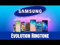Samsung Ringtone Evolution 2006 2025 Wav Boys 