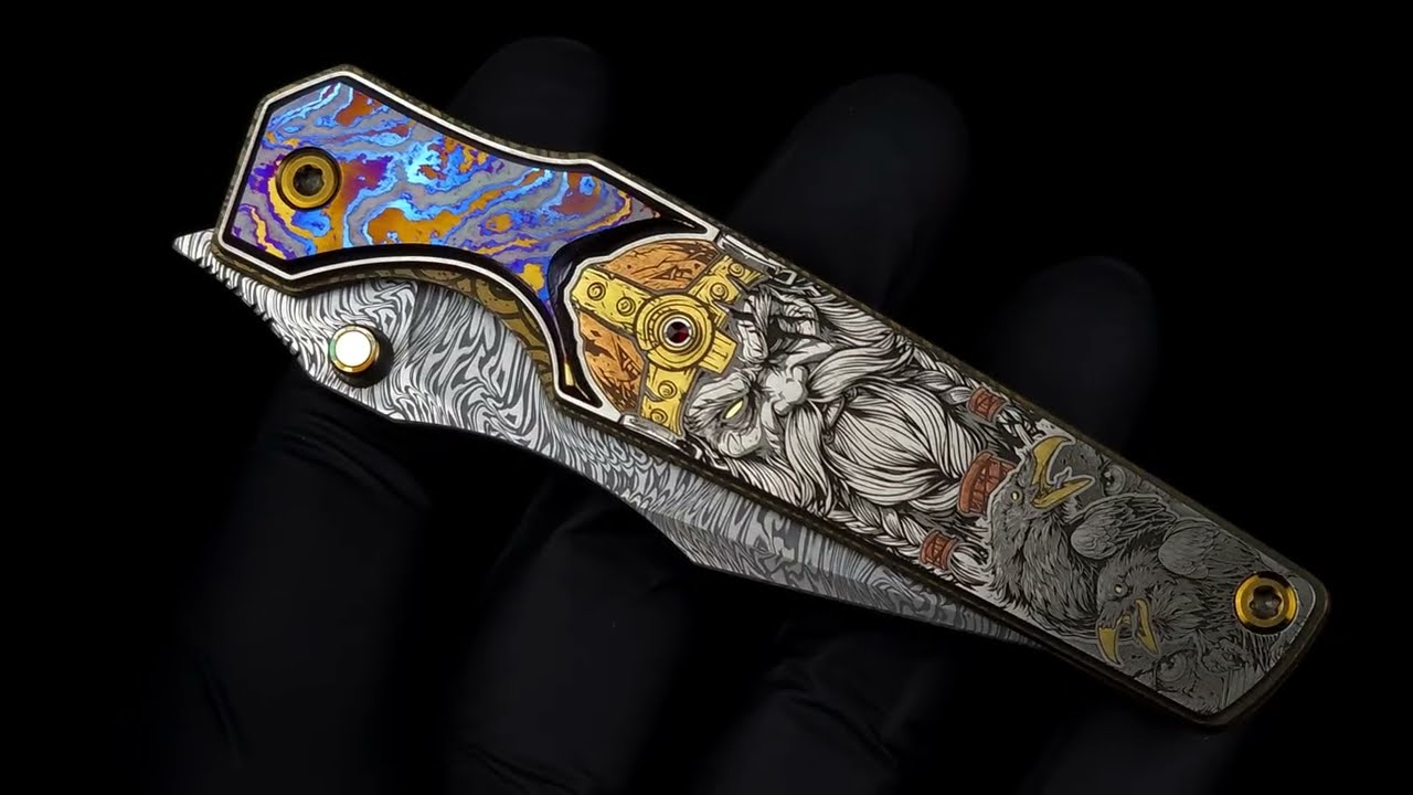 Odin — UNCOVSKY