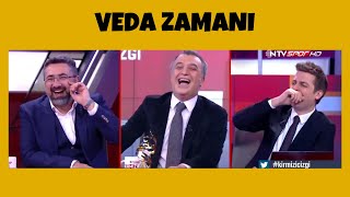 Serdar Ali Çelikler - Veda Zamanı