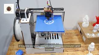 Printer Troubleshooting Made Easy