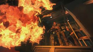 [FREECAM EPISODE] MGSV TPP: THE ENDING