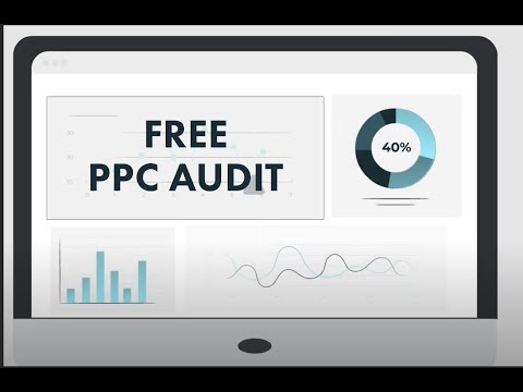Free PPC audit