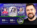 126 FUT DRAFT CHALLENGE 10
