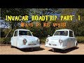 Invacar Roadtrip Part 1: Wales to Bas Vegas! TWC 725K